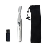 Electric Eyebrow Trimmer Razor